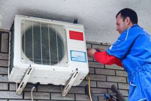 24/7 and Emergency HVAC Near Kemp, TX | Air Conidtioning and Heating Contractors